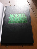 Marvel Zombies The Covers HC (2007) - Mycomicshop.be