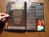 Marvel Zombies The Covers HC (2007) - Mycomicshop.be