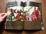 Marvel Zombies The Covers HC (2007) - Mycomicshop.be