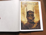 The Art Of John Van Fleet HC (2001) - Mycomicshop.be