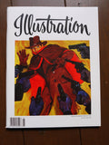 Illustration Magazine (2002 1st Series) #26 - Mycomicshop.be