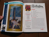 Illustration Magazine (2002 1st Series) #26 - Mycomicshop.be