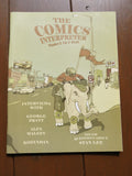 Comics Interpreter (2000) Vol. 2 #2 - Mycomicshop.be