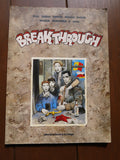 Breakthrough GN (1990 Catalan) - Mycomicshop.be