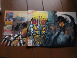 Heavy Metal War Machine (1993 HMC) Heavy Metal Special - Mycomicshop.be
