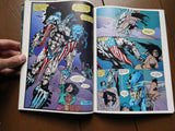 Heavy Metal War Machine (1993 HMC) Heavy Metal Special - Mycomicshop.be