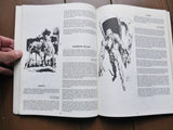 The Bestiary Compendium of Creatures Atlantis Sechi Keith 1986 Bard Games PB - Mycomicshop.be