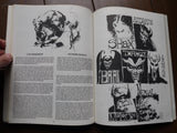 The Bestiary Compendium of Creatures Atlantis Sechi Keith 1986 Bard Games PB - Mycomicshop.be