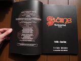 Slaine The Horned God TPB (2002 Titan Edition) #1 - Mycomicshop.be