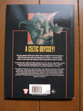 Slaine The Horned God TPB (2002 Titan Edition) #1 - Mycomicshop.be