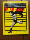 Serial Adventures of Batman and Robin the Boy Wonder SC (1989 Pioneer Books) - Mycomicshop.be