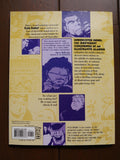 Undercover Genie TPB (2003 DC/Vertigo) - Mycomicshop.be
