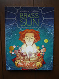 Brass Sun HC (2014 Rebellion) #1 - Mycomicshop.be