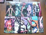 Black Hole (1995 Kitchen Sink/Fantagraphics) Complete Set - Mycomicshop.be