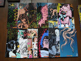 Black Hole (1995 Kitchen Sink/Fantagraphics) Complete Set - Mycomicshop.be