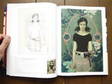 Fables Covers by James Jean HC (2008) - Mycomicshop.be