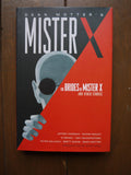 Mister X The Brides of Mister X HC (2011) - Mycomicshop.be