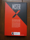 Mister X The Brides of Mister X HC (2011) - Mycomicshop.be