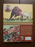 White Indian HC (2011 Vanguard Frazetta Classics) #2A - Mycomicshop.be