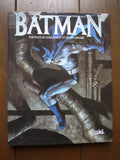 Batman Portraits du Dark Night et son univers Hardcover (2000) - Mycomicshop.be