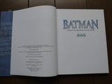 Batman Portraits du Dark Night et son univers Hardcover (2000) - Mycomicshop.be