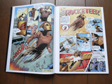 Rocketeer GN (2011 IDW) Jetpack Treasury Edition - Mycomicshop.be