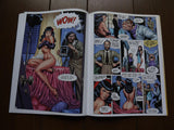 Rocketeer GN (2011 IDW) Jetpack Treasury Edition - Mycomicshop.be