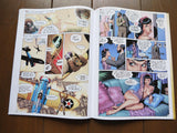 Rocketeer GN (2011 IDW) Jetpack Treasury Edition - Mycomicshop.be