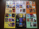 Legends of Arzach Gallery (1992 Short Story and Portfolio) Complete Set - Mycomicshop.be