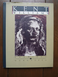 Kent Williams Drawing and Monotypes HC (1991 Tundra) - Mycomicshop.be