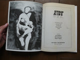 Strip Aids USA Paperback TPB Graphic Novel - Mycomicshop.be