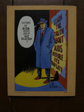 Strip Aids USA Paperback TPB Graphic Novel - Mycomicshop.be
