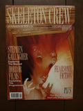 Skeleton Crew (1988) fanzine #12 - Mycomicshop.be