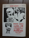 Skeleton Crew (1988) fanzine #12 - Mycomicshop.be