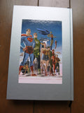 Absolute DC The New Frontier HC (2006) - Mycomicshop.be