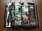 Batman The Black Glove HC (2012) Deluxe Edition - Mycomicshop.be