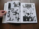 Music for Mechanics HC (1985 A Love and Rockets Collection) #1B - Mycomicshop.be