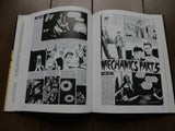 Music for Mechanics HC (1985 A Love and Rockets Collection) #1B - Mycomicshop.be