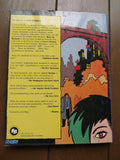 Music for Mechanics HC (1985 A Love and Rockets Collection) #1B - Mycomicshop.be