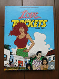 Love and Rockets HC (1996 A Love and Rockets Collection) #2 - Mycomicshop.be