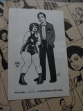 Love and Rockets HC (1996 A Love and Rockets Collection) #2 - Mycomicshop.be