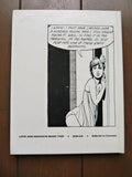 Love and Rockets HC (1996 A Love and Rockets Collection) #2 - Mycomicshop.be