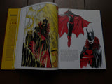 Rough Justice: The DC Comics Sketches of Alex Ross HC (2010 Random House) Signed - Mycomicshop.be