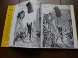 Rough Justice: The DC Comics Sketches of Alex Ross HC (2010 Random House) Signed - Mycomicshop.be