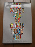 Silver Age of Comic Book Art HC (2003 Collectors Press) 1st Edition - Mycomicshop.be
