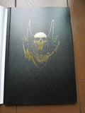 SPAWN: Book of the Dead (2008) Signed by Todd McFarlane - HC - Mycomicshop.be