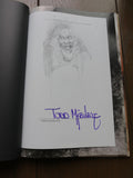 SPAWN: Book of the Dead (2008) Signed by Todd McFarlane - HC - Mycomicshop.be