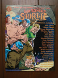 Spirit (1974 Warren Magazine/Kitchen Sink) #30 - Mycomicshop.be