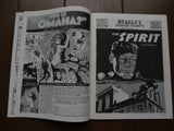Spirit (1974 Warren Magazine/Kitchen Sink) #30 - Mycomicshop.be