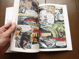 DC Universe Illustrated by Neal Adams HC (2009) - Mycomicshop.be